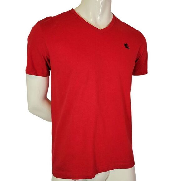 Express Men's V-Neck T-Shirt (Size L) - Picture 7 of 7